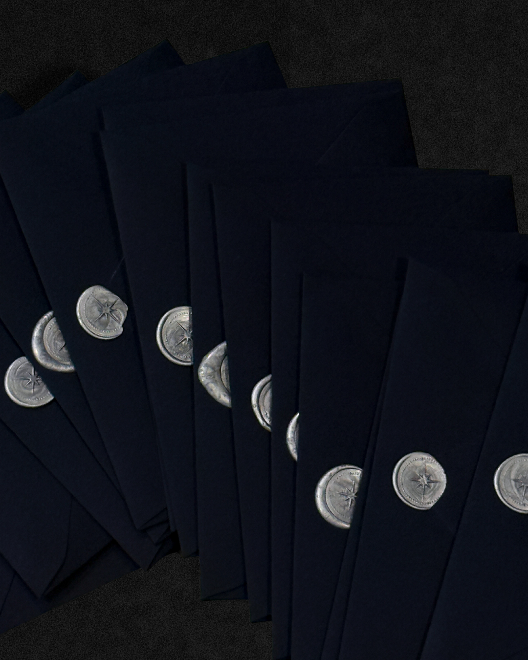 STAY AWHILE- Slow Mail Print Club